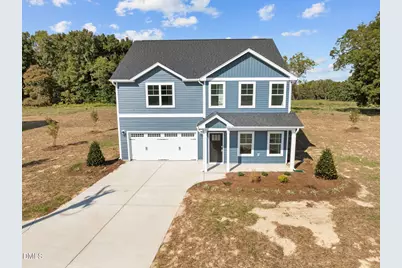 2461 Pleasant Hill Liberty Road, Liberty, NC 27298 - Photo 36