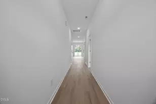 2461 Pleasant Hill Liberty Rd, Liberty, NC 27298 - Photo 4