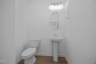 2461 Pleasant Hill Liberty Rd, Liberty, NC 27298 - Photo 10