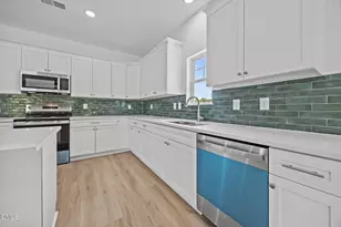 2471 Pleasant Hill Liberty Rd, Liberty, NC 27298 - Photo 12