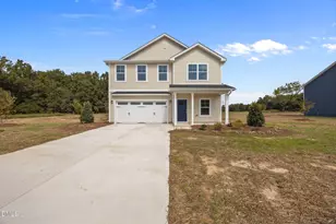 2471 Pleasant Hill Liberty Rd, Liberty, NC 27298 - Photo 4