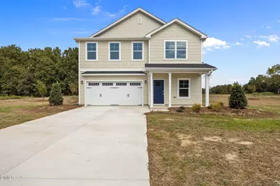 2471 Pleasant Hill Liberty Road, Liberty, NC 27298 - Photo 2