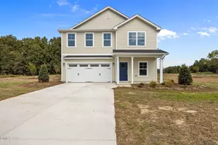 2471 Pleasant Hill Liberty Rd, Liberty, NC 27298 - Photo 2
