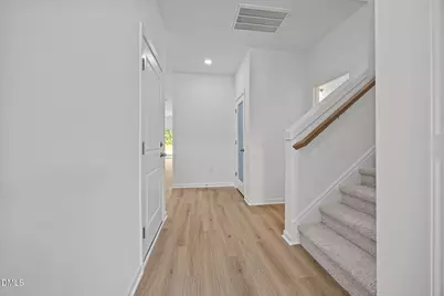 2471 Pleasant Hill Liberty Road, Liberty, NC 27298 - Photo 20