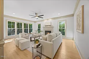 208 E Jules Verne Way, Cary, NC 27511 - Photo 16