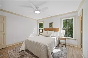 208 E Jules Verne Way, Cary, NC 27511 - Photo 32