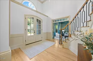 208 E Jules Verne Way, Cary, NC 27511 - Photo 8