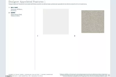 2232 Abbeyhill Drive #107, Raleigh, NC 27610 - Photo 18