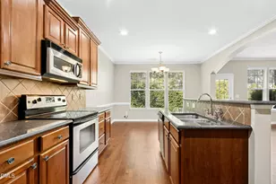 414 Hilltop View St, Cary, NC 27513 - Photo 8