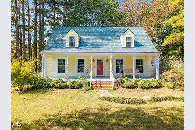 8707 Grassy Creek Road, Bullock, NC 27507 - Photo 1