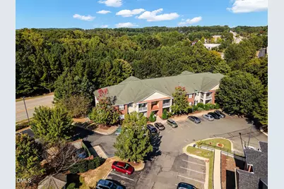 522 Weather Ridge Lane, Cary, NC 27513 - Photo 2
