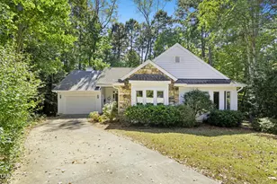 3 Peaceful Pl, Chapel Hill, NC 27517 - Photo 1