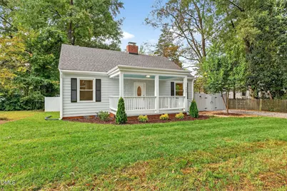 304 E Hammond Street, Durham, NC 27704 - Photo 2