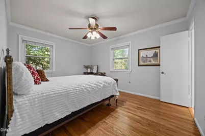 6404 Dixon Drive, Raleigh, NC 27609 - Photo 16