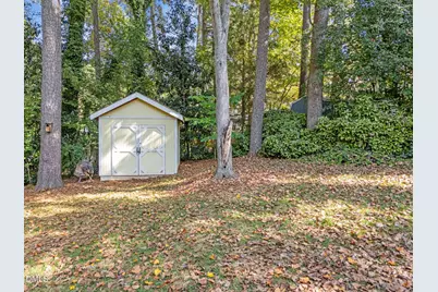 6404 Dixon Drive, Raleigh, NC 27609 - Photo 30