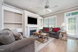 3012 Beechgrove Dr, Durham, NC 27705 - Photo 6