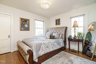 316 W Parrish Dr, Benson, NC 27504 - Photo 12