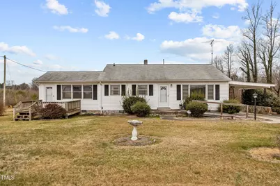 1100 Ben Smith Road Road, Siler City, NC 27344 - Photo 1