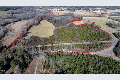 1100 Ben Smith Road Road, Siler City, NC 27344 - Photo 4