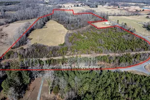 1100 Ben Smith Road Rd, Siler City, NC 27344 - Photo 4