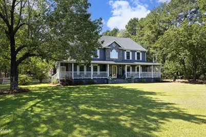 1746 Little Divine Road, Selma, NC 27576 - Photo 1