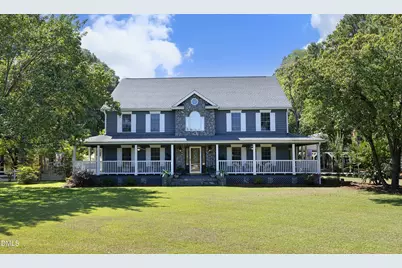 1746 Little Divine Road, Selma, NC 27576 - Photo 2