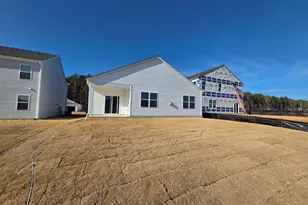 206 Pisgah St, Sanford, NC 27330 - Photo 2