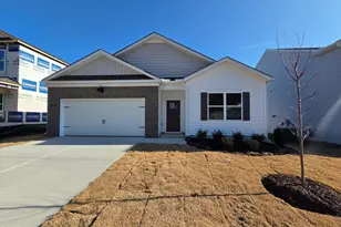 206 Pisgah St, Sanford, NC 27330 - Photo 1