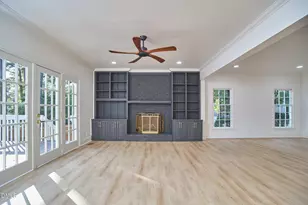 5721 Timber Ridge Dr, Raleigh, NC 27609 - Photo 60