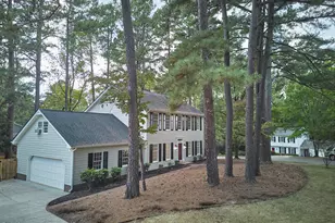 5721 Timber Ridge Dr, Raleigh, NC 27609 - Photo 72