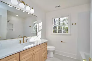 5721 Timber Ridge Dr, Raleigh, NC 27609 - Photo 12