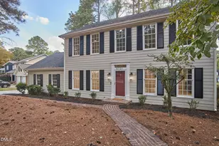 5721 Timber Ridge Dr, Raleigh, NC 27609 - Photo 40