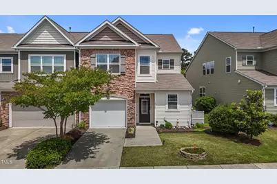 5320 Jessip Street, Morrisville, NC 27560 - Photo 2
