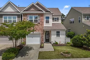 5320 Jessip St, Morrisville, NC 27560 - Photo 2