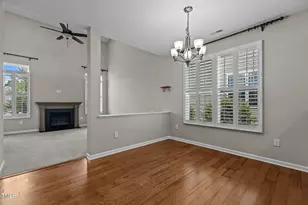 5320 Jessip St, Morrisville, NC 27560 - Photo 12