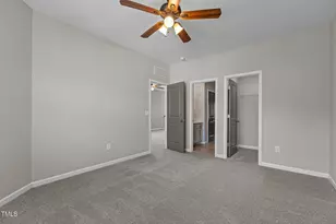 5320 Jessip St, Morrisville, NC 27560 - Photo 28