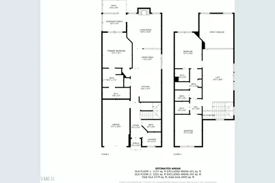 5320 Jessip Street, Morrisville, NC 27560 - Photo 42