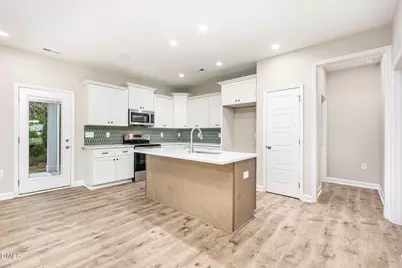 3988 N Nc 581 Highway, Kenly, NC 27542 - Photo 8