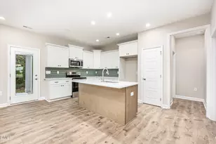 3988 N Nc 581 Hwy, Kenly, NC 27542 - Photo 8