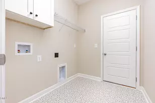 3988 N Nc 581 Hwy, Kenly, NC 27542 - Photo 20