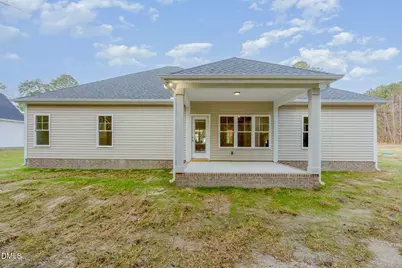 3988 N Nc 581 Highway, Kenly, NC 27542 - Photo 22
