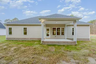 3988 N Nc 581 Hwy, Kenly, NC 27542 - Photo 22