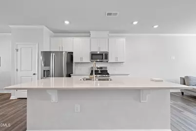 1844 Woodall Crest Drive, Apex, NC 27502 - Photo 6