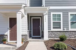 1844 Woodall Crst Dr, Apex, NC 27502 - Photo 2