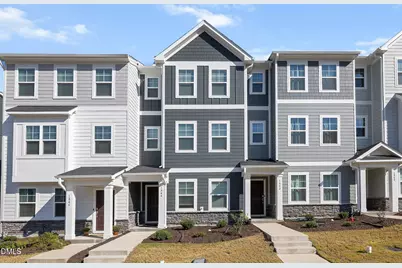 1844 Woodall Crest Drive, Apex, NC 27502 - Photo 1