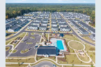 1844 Woodall Crest Drive, Apex, NC 27502 - Photo 44