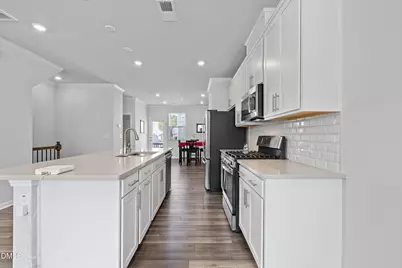 1844 Woodall Crest Drive, Apex, NC 27502 - Photo 8