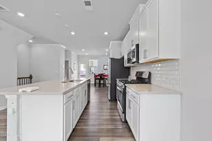 1844 Woodall Crst Dr, Apex, NC 27502 - Photo 8