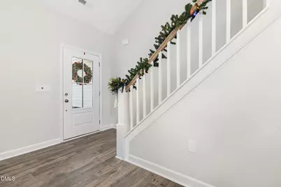 3986 N Nc 581 Highway, Kenly, NC 27542 - Photo 4