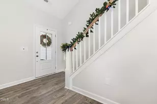 3986 N Nc 581 Hwy, Kenly, NC 27542 - Photo 4